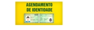 Agendamento RG