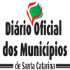 Di�rio Oficial dos Munic�pios